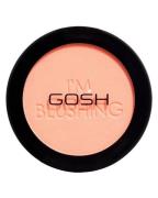 Gosh I'm Blushing 001 Flirt 5 g