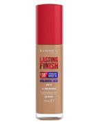 Rimmel Lasting Finish 35 Hour Foundation 303 Honey 30 ml