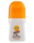 Malibu Kids Roll-On Lotion SPF50 (F) 50 ml