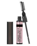 Rimmel London Wonder'Freeze Brow Lamination Gel 004 Deep Brown 6 g