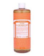 Dr. Bronner's Pure-Castile Soap Tea Tree 945 ml