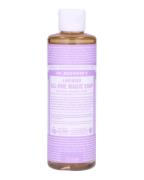Dr. Bronner's Pure-Castile Soap Lavender 240 ml