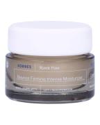 KORRES Black Pine 4D Bounce Firming Intense Moisturizer 40 ml