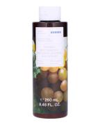 KORRES Santorini Grape Shower Gel 250 ml