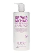 Eleven Australia Repair My Hair Shampoo Sulfate Free 960 ml