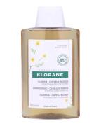 Klorane Kamille Shampoo Til Lyst Hår 200 ml