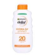 Garnier Delial Ambre Solaire Protection Lotion 24H Hydration SPF20 200...
