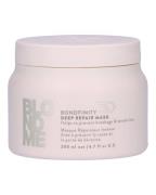 Schwarzkopf Bondfinity Deep Repair Mask 200 ml