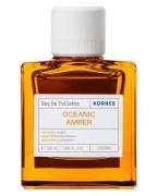 KORRES Oceanic Amber EDT 50 ml
