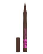 Maybelline Hyperprecise All Day Liquid Eyeliner 710 Brown