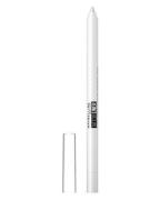 Maybelline Tattoo Liner Gel Pencil 970 Polished White