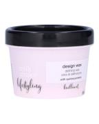 Milk Shake Lifestyling Design Wax 100 ml