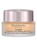 Elizabeth Arden Ceramide Lift And Firm Cream Makeup SPF 15 PA ++ 200N ...