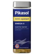 Pikasol Anti-Opstød Omega-3   120 stk.