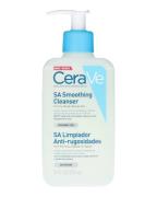 CeraVe SA Smoothing Cleanser 236 ml