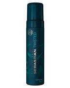 Sebastian Twisted Curl Lifter Styling Foam 200 ml