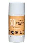 Lille Kanin Solstift SPF 50+ 15 ml