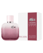 Lacoste L. 12. 12 Rose EDT 50 ml
