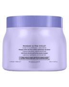Kerastase Blond Absolu Masque Ultra-Violet (Stop Beauty Waste) 500 ml