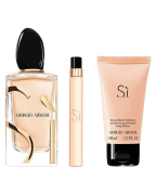 Giorgio Armani Si Gift Set 110 ml