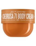 Sol De Janeiro Cheirosa 71 Body Cream Limited Edition 240 ml
