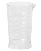 Sibel Målebæger Med Hældetud - Ref. P000486