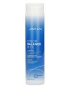 Joico Color Balance Blue Shampoo (U) 300 ml