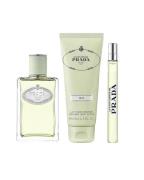 Prada Infusion D'Iris EDP Gift Set 110 ml