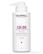 Goldwell Color 60Sec Treatment (Stop Beauty Waste) (Dobbelt Pakke) 500...