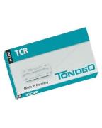 Tondeo TCR 40mm 10pak (U)