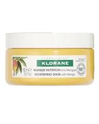 Klorane Hårmaske Med Mango 150 ml