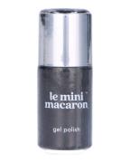 Le Mini Macaron Gel Polish Magie Noire 8 ml