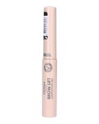 Gosh Brow Lift Lamination Gel 001 Transparent 6 ml