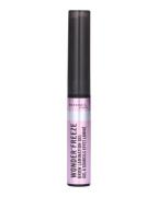 Rimmel London Wonder´Freeze Brow Lamination Gel 001 Clear 6 g