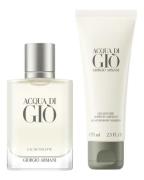 Giorgio Armani Acqua Di Gio EDT Gift Set 50 ml