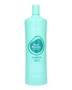 Fanola Pure Balance Shampoo 1000 ml