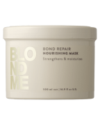 Schwarzkopf BlondMe Bondfinity Deep Repair Mask 500 ml