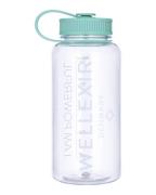 Wellexir Drikkedunk (Stop Beauty Waste) 900 ml