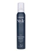 La Biosthetique Volumising Mousse (Stop Beauty Waste)(Dobbelt Pakke) 2...