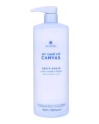 Alterna My Hair My Canvas Begin Again Curl Conditioner (Stop Beauty Wa...
