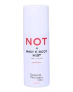 Juliette Has A Gun Not A Hair & Body Mist 75 ml