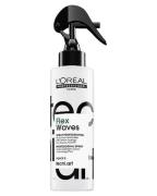 Loreal Flex Waves Tecni Art Force 2 190 ml