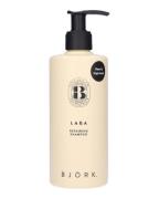 Björk Laga Repairing Shampoo 300 ml