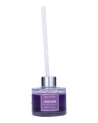 Excellent Houseware Amber Di Rogito Perfume Diffuser Lavender 100 ml