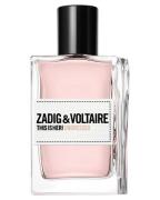 Zadig And Voltaire This Is Her! Undressed EDP 50 ml
