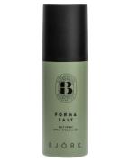 Björk Forma Salt Water Spray 150 ml
