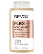 Revox  PLEX Bond Multiply Formula. Step 1 260 ml