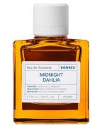 KORRES Midnight Dahlia EDT 50 ml