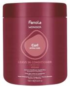 Fanola Wonder Curl  Leave In Conditioner 1000 ml