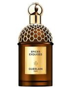 Guerlain Absolus Allegoria Exquisite Epices EDP 125 ml